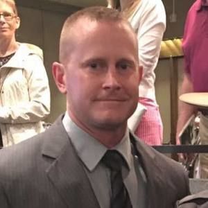 Meet your Posher, Erick